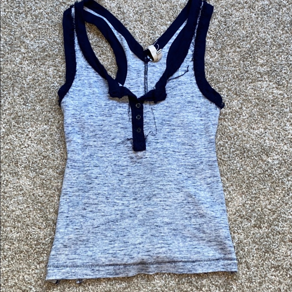 Free People Tank size XS